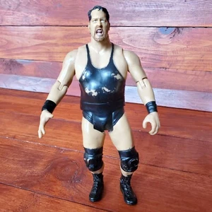 WWE The Big Show Wrestler Jakks Pacific Limited Edition 7.5" Figure (A) 2002 - Picture 1 of 5