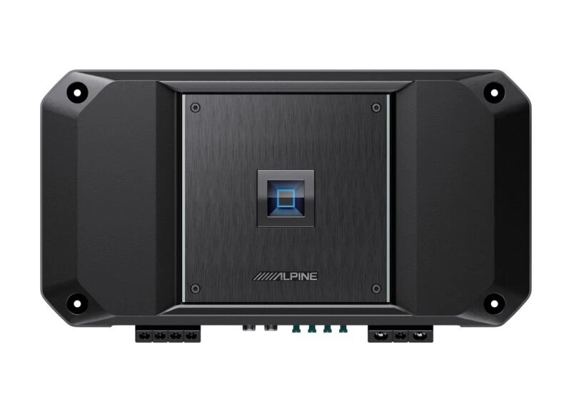  Alpine R2-A150M - 1-Kanal Verstärker - Bild 1 von 1
