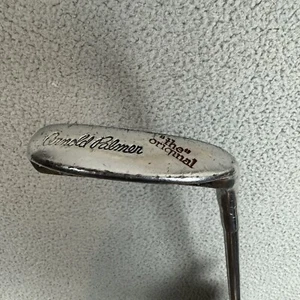 Arnold Palmer The Original Putter 35 Inches Right Handed - Picture 1 of 5