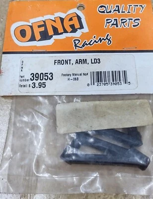 Ofna LD3 Front Arm - Image 1 of 2