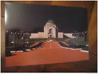 The Australian War Memorial WW2 History Military Canberra A. C. T.1976 Postal