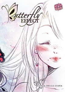 BUTTERFLY EFFECT - cofanetto deluxe 1, Giulia Della Ciana, 2019, Manga Senpai - Imagen 1 de 1
