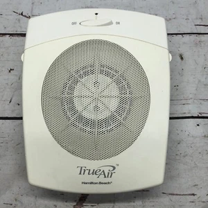 Montaje de enchufe purificador de olores de aire Hamilton Beach TrueAir 04251 - Imagen 1 de 5