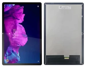 Oryginalny wyświetlacz LCD i dotykowy, ekran zastępczy do Lenovo Tab P11 Plus 11" TB-J61 - Zdjęcie 1 z 3