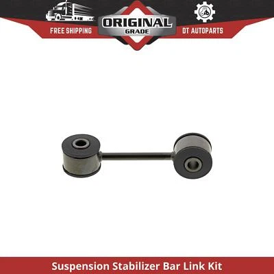 Kit de enlace de barra estabilizadora de suspensión delantera Mevotech para Volkswagen Golf 2003-2006 Foto 1 de 4