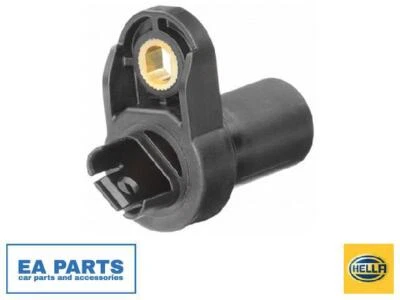 Sensor, crankshaft pulse for BMW HELLA 6PU 009 163-351 - Image 1 of 4
