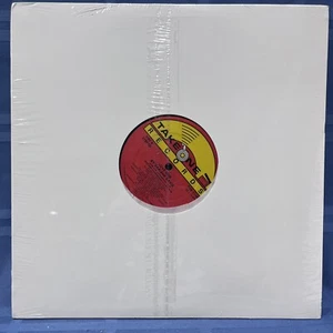 Darlene Davis “Love Lines” SEALED 1987 Vinyl 12” Single Misprint - Picture 1 of 3