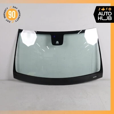 12-16 Mercedes W166 ML350 GL450 Front Windshield Window Glass 1666701001 OEM - Image 1 of 4
