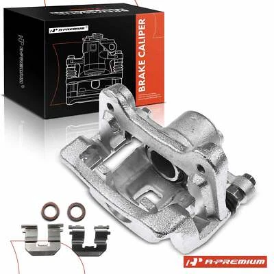 Pinza de freno trasera A-Premium para Hyundai Azera 2012-2017 Kia Optima 2011-2016 Foto 1 de 4