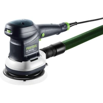 FESTOOL Lijadora Excéntrica ETS 150/3/5 EQ 230V MJ2 Ø150mm *575023/575057 - Imagen 1 de 2