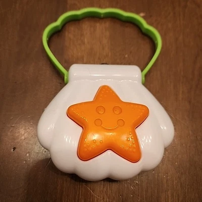 Baby Einstein Mobile, Sweet Sea Dreams Replacement White Remote Only - Image 1 of 2