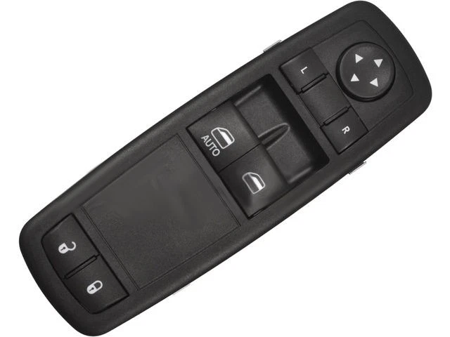 Interruptor de ventana delantero izquierdo para Dodge Grand Caravan 2009 ZJ594QX 2008-2010 Foto 1 de 1