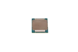 Intel Xeon E5-2609 V3 1,9GHz 6 Core 15MB 6,4GT/s LGA2011 CPU SR1YC - Bild 1 von 2