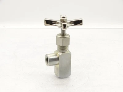 DELTROL CORP S202S1 Valve - New In Box - Image 1 of 3