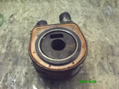 ENFRIADOR ACEITE MOTOR / 10091303 PARA RENAULT LAGUNA II BG0 AUTHENTIQUE - Image 1 of 4