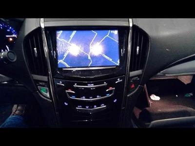 Audio Equipment Radio Control Fits 14-15 ELR 10240813 - Image 1 of 4