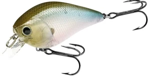 LUCKY CRAFT Fat CB BDS2 - 238 Ghost Minnow, cebo de manivela de alta calidad - Imagen 1 de 6