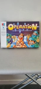 Operation Game by MB Games 1999 - The Game That Needs a Steady Hand - (6+) - Picture 1 of 5