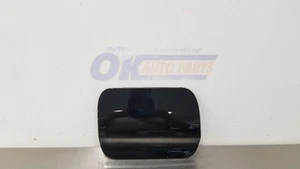 15 BMW M6 F06 GRAN COUPE FUEL FILLER DOOR BLACK - Picture 1 of 12