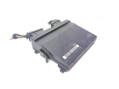 Centralina Comando Comfort Mercedes CLK 320 W209 2004 A2098200326 - Immagine 1 di 4