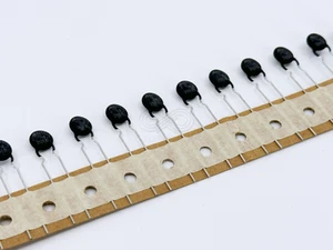 20X B57153S0479M EPCOS NTC Thermistor ICL 4.7Ohm 3A Inrush Current Limiter 5mm - Picture 1 of 4