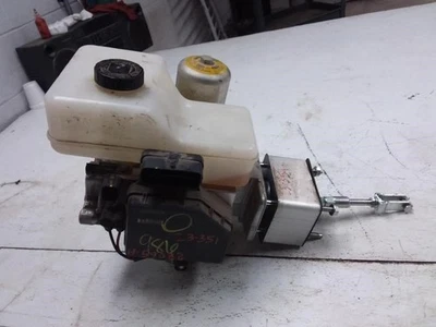 Power Brake Booster Hydraulic Fits 12-20 NISSAN TITAN XD OEM  - Image 1 of 4