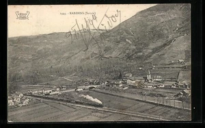 CPA Randens, Vue Generale - Picture 1 of 2