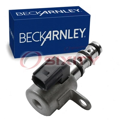 Beck Arnley Transmission Shift Solenoid for 2010-2013 Acura ZDX Automatic  ux - Image 1 of 4