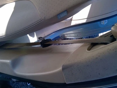 Cinturón de seguridad delantero cubo asiento conductor retractor se adapta 09-17 CC 3762904 Foto 1 de 4