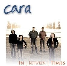In Between Times von Cara | CD | Zustand sehr gut - Image 1 of 2