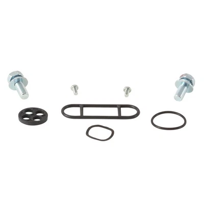 New All Balls Fuel Tap Repair Kit 60-1122 for Kawasaki KDX 250 91-94 Foto 1 de 4