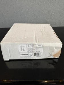 NUEVO EDWARDS G4VRF Pared Estroboscópica Rojo Visual Indicador de Emergencia Señal - En Caja - Imagen 1 de 3