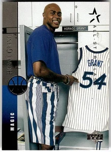 1994-95 Upper Deck #155 Horace Grant - Picture 1 of 2
