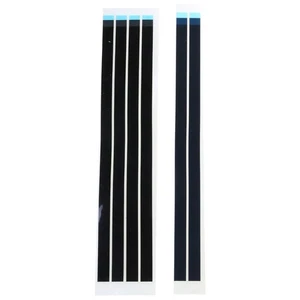 6pcs Laptop Screen Adhesive Tape Set For LCD LED Repair And Crafting Projects - Afbeelding 1 van 8