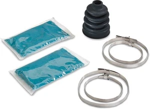 Moose CV Boot Kit for 2002-2008 Yamaha YFM660F Grizzly 4x4 ATV Rear Outside - Picture 1 of 2