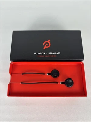 Auriculares Peloton Urbanears Sumpan Nuevos en Caja Foto 1 de 4