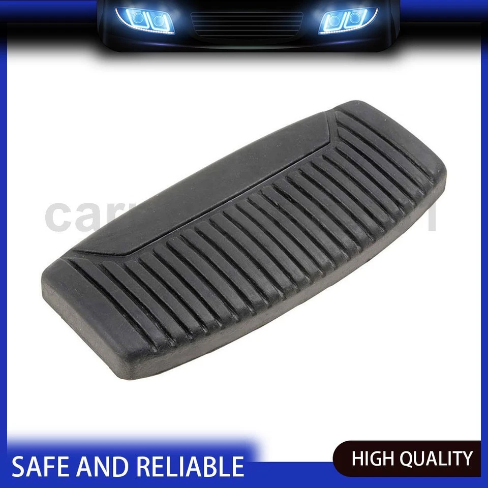 Pedal de freio para 1975-1997 Ford F-350 7.5L 1988-1997 Ford F-350 7.3L - Imagem 1 de 4