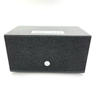 Audio Pro C10 MKII Multiroom Lautsprecher WiFi AirPlay Spotify Bluetooth Black ✅ - Afbeelding 1 van 7