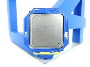 INTEL SR0LA INTEL E5-2609 2.4GHZ / 10M QC - 670530-001, 662252-B21, 660597-B21 - Picture 1 of 2