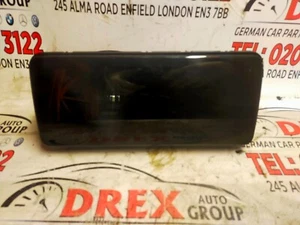 2019 RANGE ROVER VELAR EVOQUE L560 Navigation Display J8A2-19C279 22308613 - Picture 1 of 5