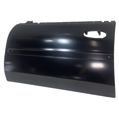 Driver side GM (22594345) 2001-2005 Chevrolet Chevy Malibu Outer Door Shell OEM - Image 1 of 4