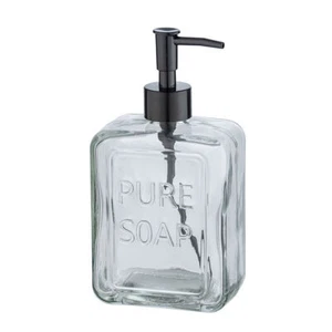 Dispensador de Jabón Wenko pure soap 550 ml - Imagen 1 de 1