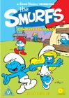 The Smurfs: Complete Season Four DVD (2013) cert U 4 discs ***NEW*** Great Value