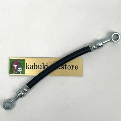 Tuyau d'huile de culasse d'origine SUZUKI 11282-24F00 HAYABUSA GSX1300R RAZ R... - Photo 1/4