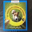 The Principles of Learning and Behavior - Hardcover, by Domjan Michael 7th