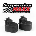 Suspension Maxx Lower Control Arm Bump Stops 01-10 Silverado/Sierra 2500 3500HD