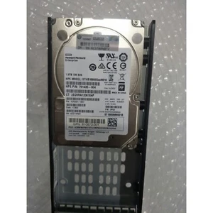 HP 1.8TB SAS 10K 12Gb/s K2P94A 810760-001 3PAR StoreServ 8000 SFF HDD - Picture 1 of 6