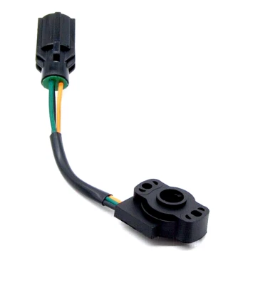 ДАТЧИК ПОЛОЖЕНИЯ ДРОССЕЛЬНОЙ ЗАСЛОНКИ TPS ДЛЯ FORD CROWN VICTORIA BRONCO II 85-95 E6TF9B989AA - Изображение 1 из 4