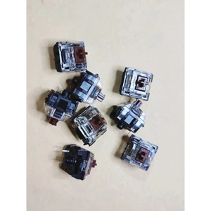10pcs Multi-color Mechanical keyboard Axis Switch For TTC Mechanical Keyboard - Picture 1 of 10