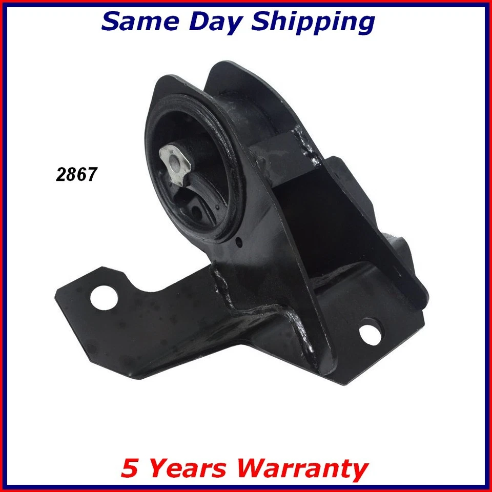 Parte inferior delantera de montaje Motort para: 95/99 Dodge Neon Stratus 2,0 L Foto 1 de 1